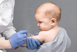Best Child Vaccination Doctor in Majiwada, Thane